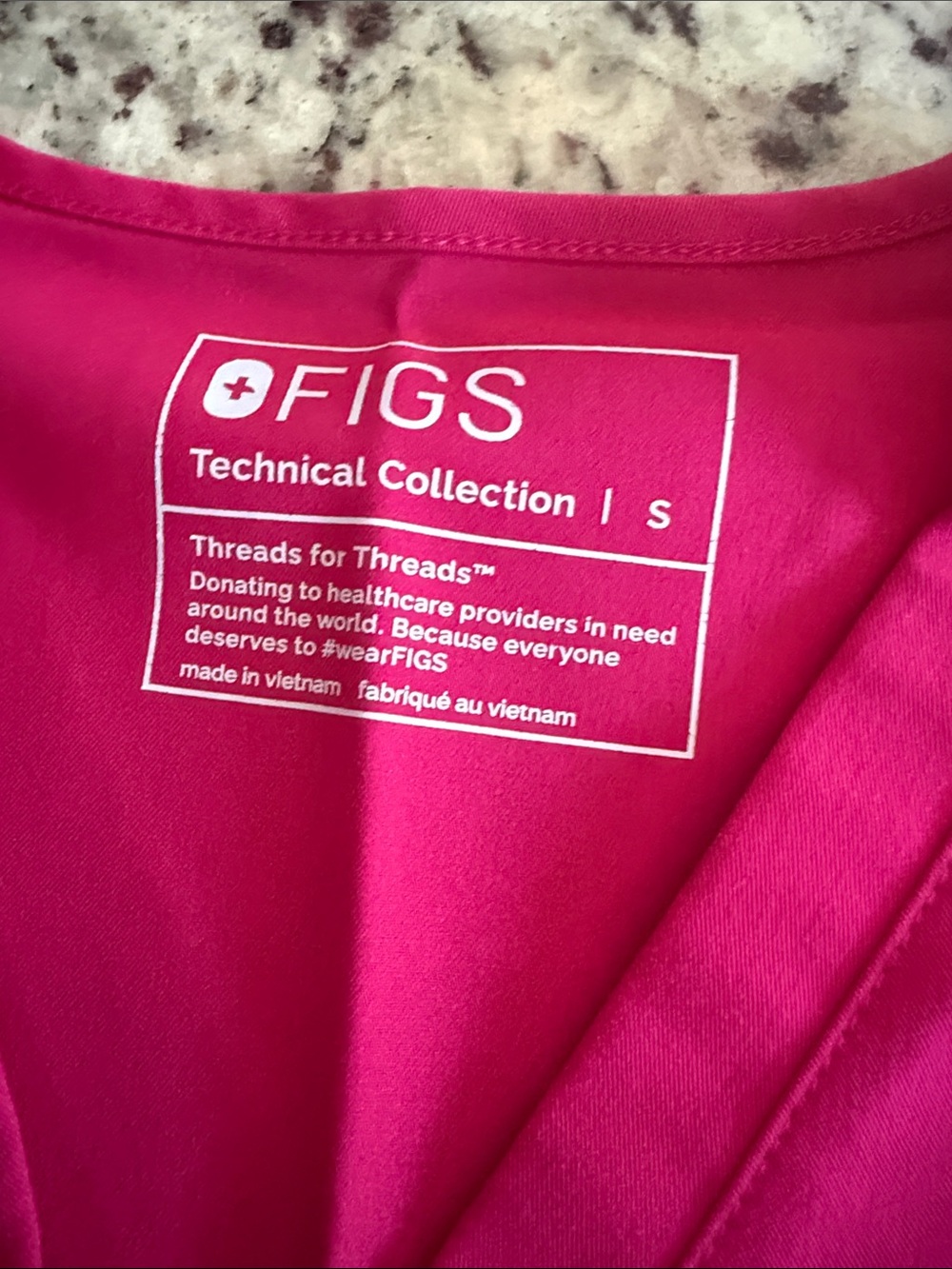 FIGS Set